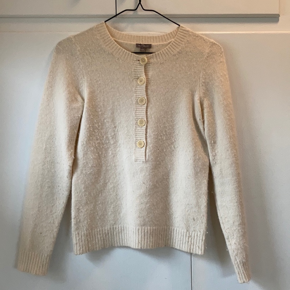 Ann Taylor Sweater
